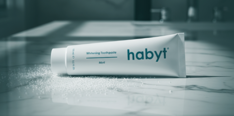 Habyt & Hydroxyapatite: Hydroxyapatite + Fluoride Formula