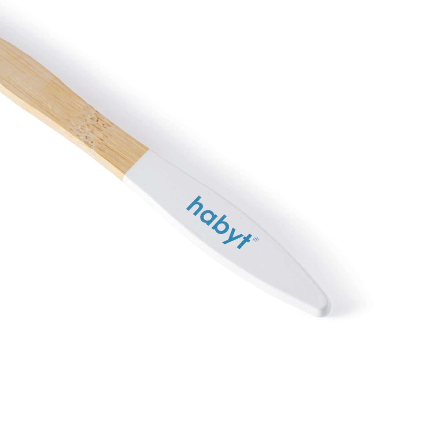 Habyt Bamboo Toothbrush