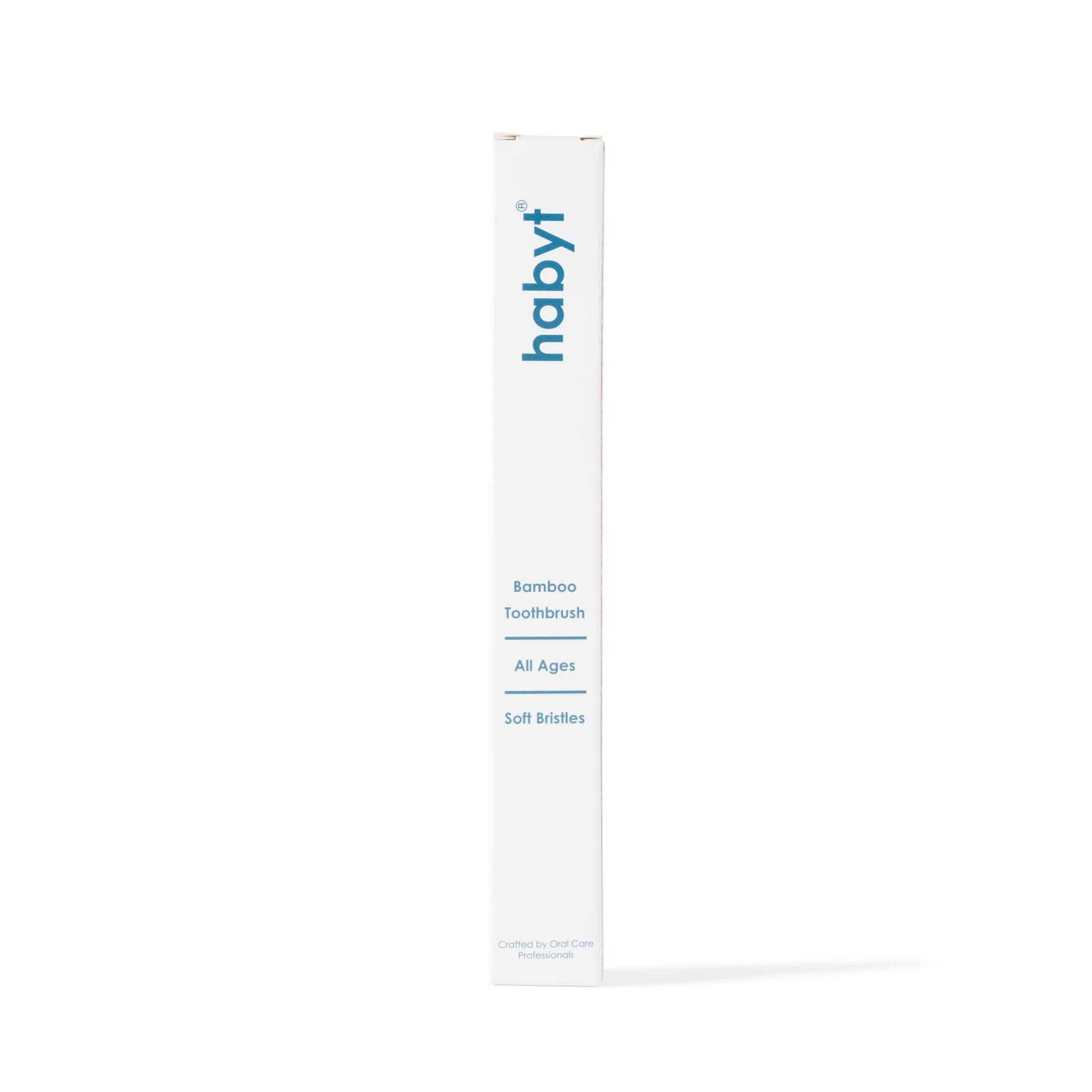 Habyt Bamboo Toothbrush