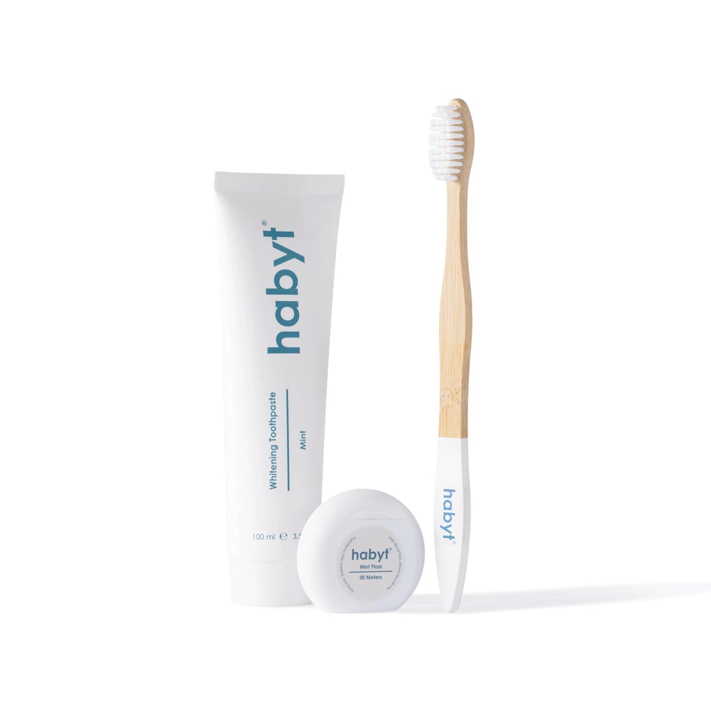 Oral Care Bundle