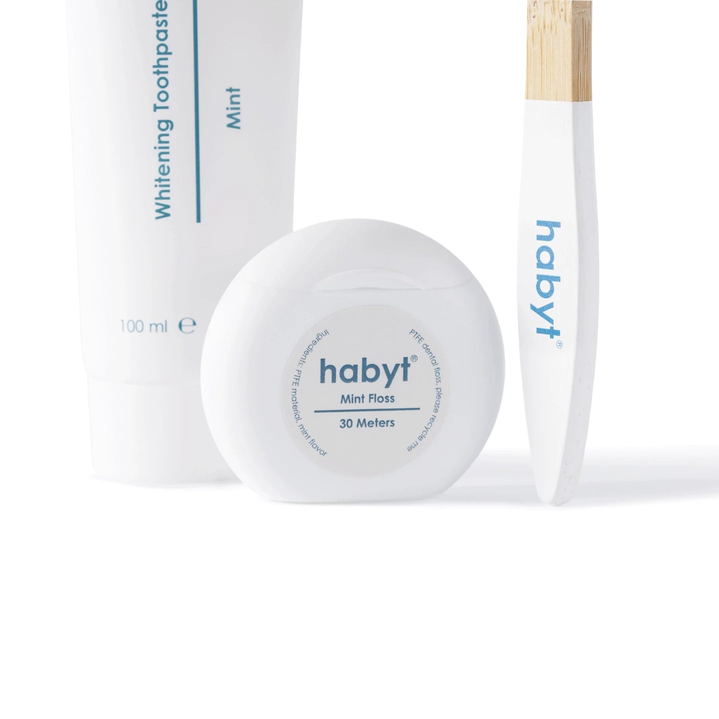 Oral Care Bundle
