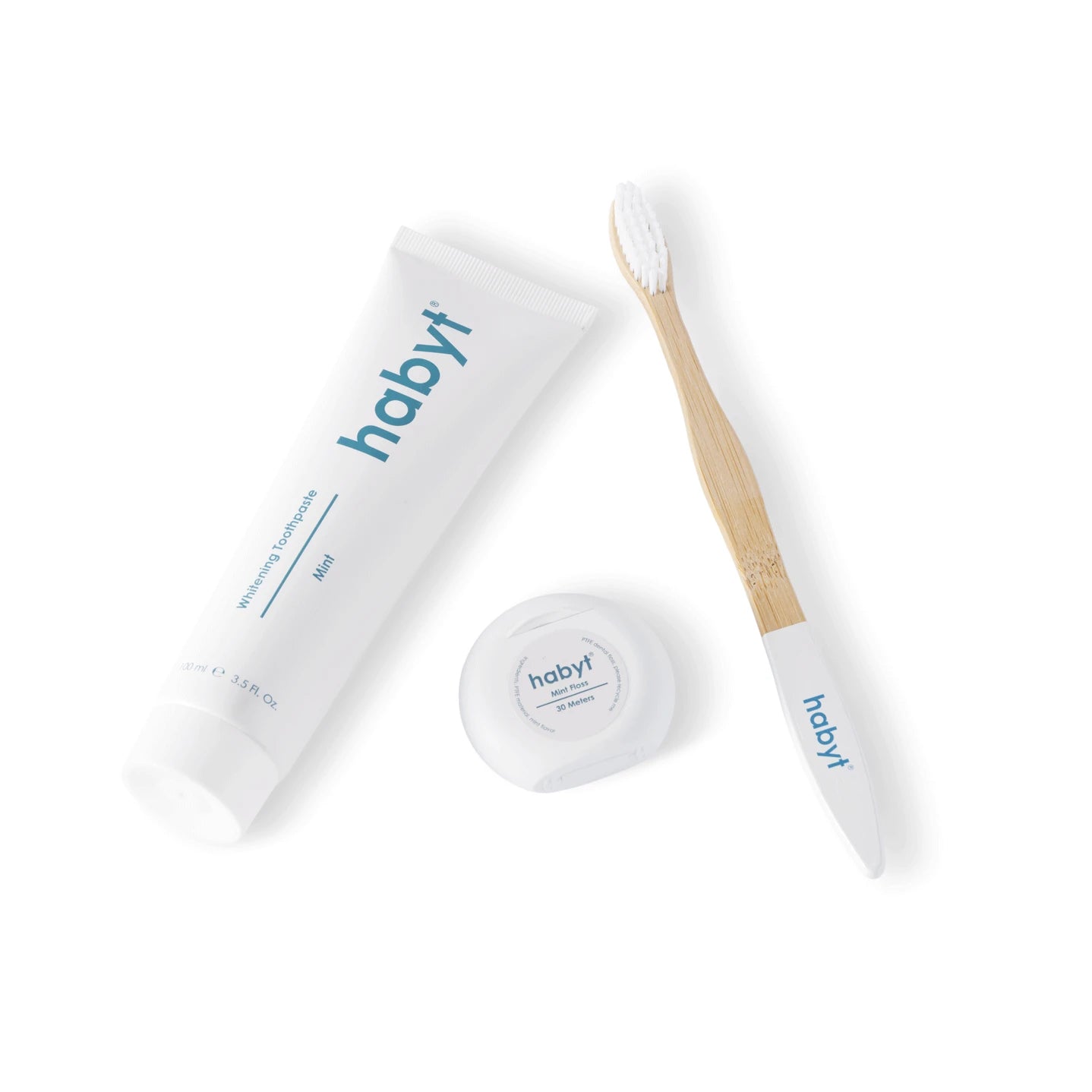 Oral Care Bundle