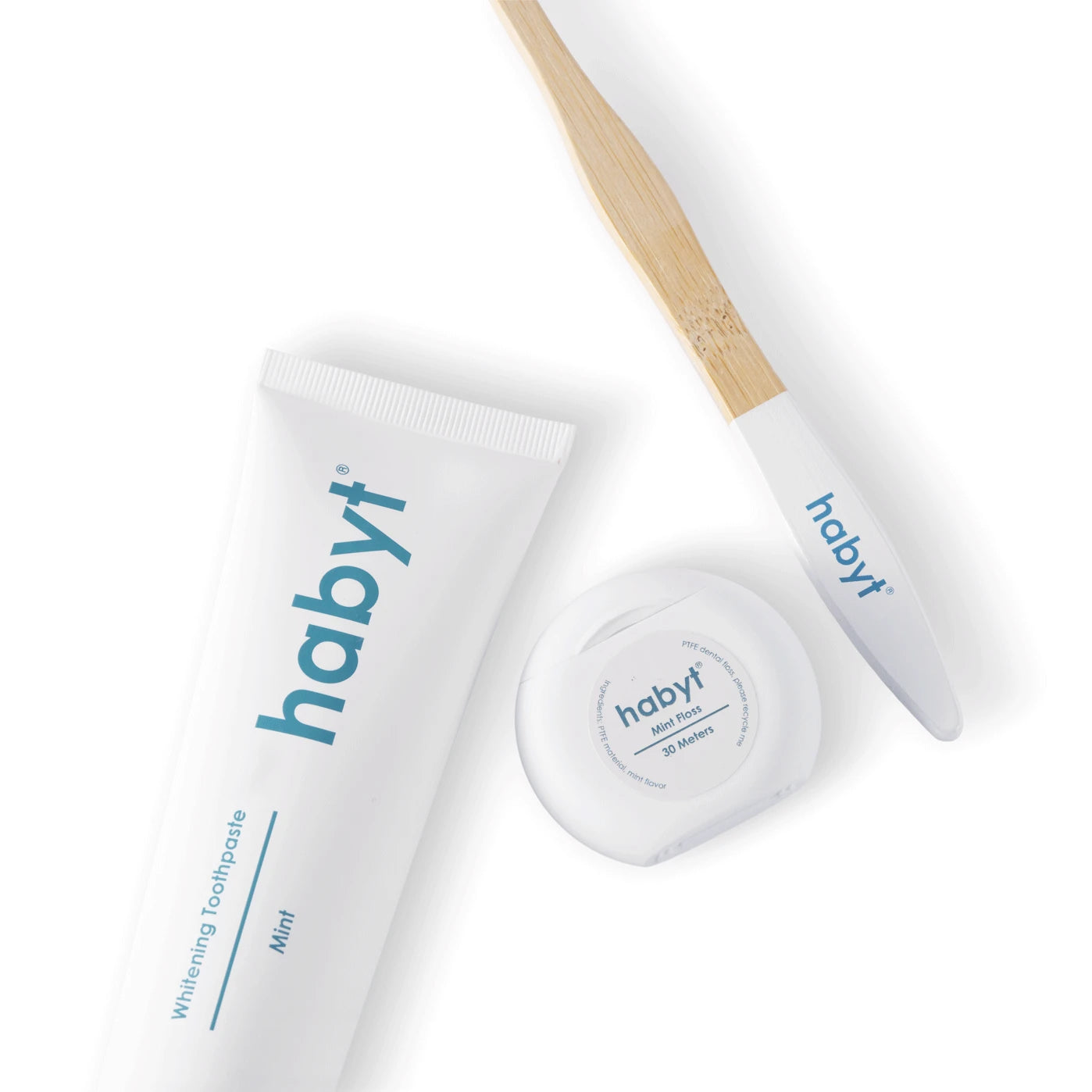 Oral Care Bundle