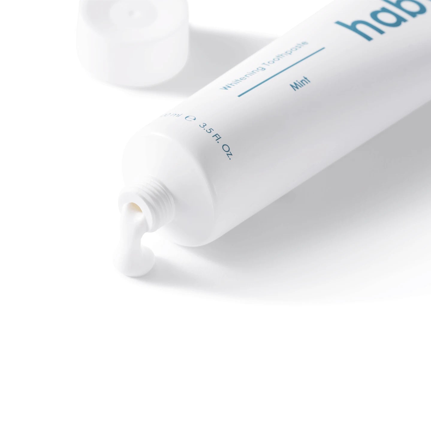 Hydroxyapatite Toothpaste - Mint