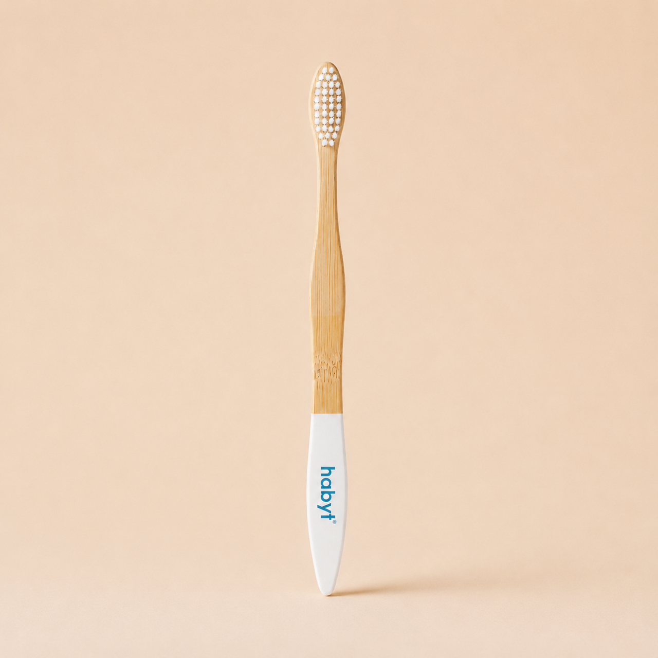 Bamboo Toothbrush - Soft Bristle