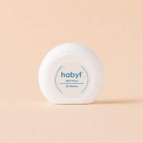 Vegan Dental Floss – Mint
