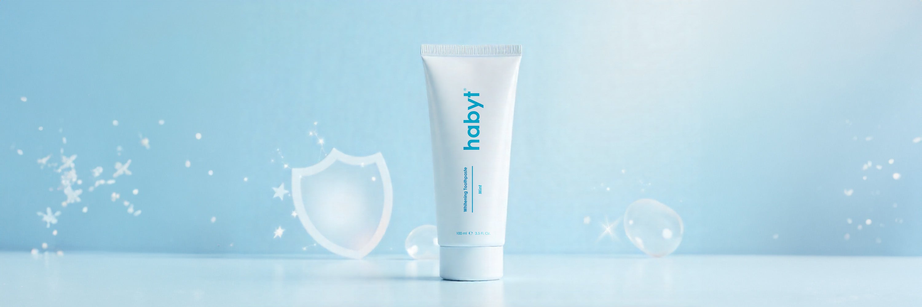 Enamel Repair Toothpaste