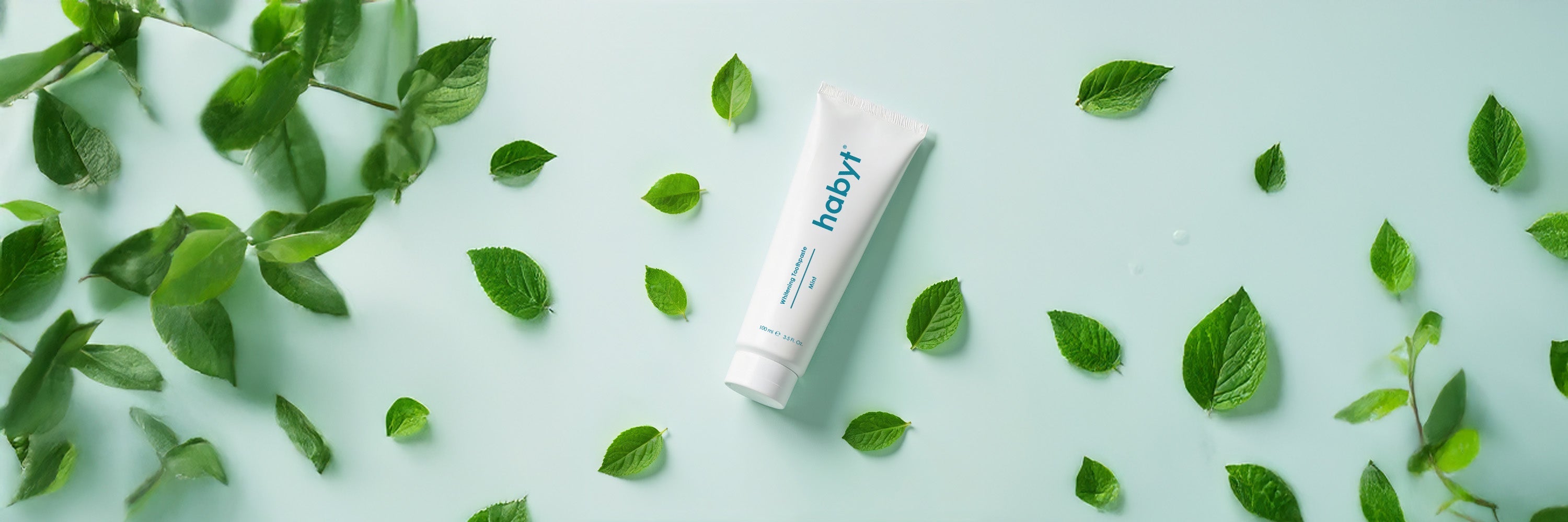 Toothpaste for Sensitive Teeth