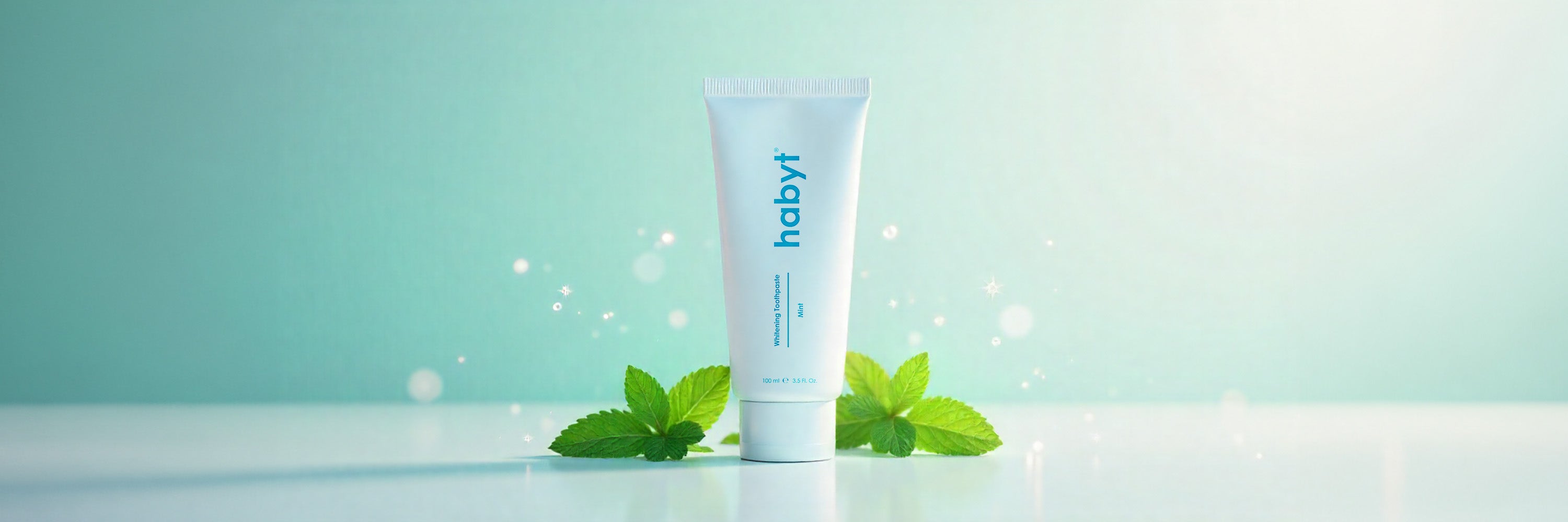Whitening Toothpaste
